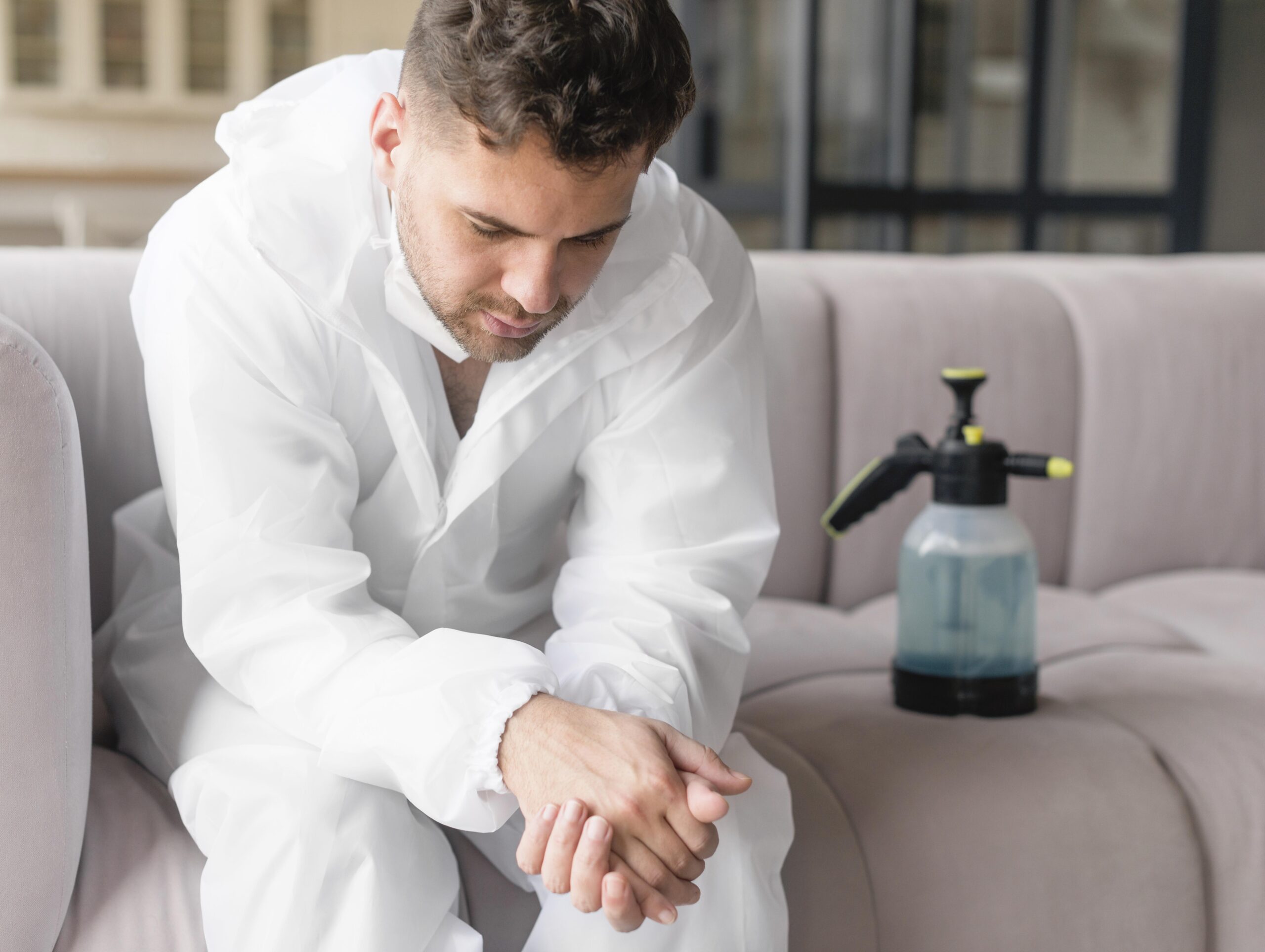 What are the Most Common Mistakes People Make When Treating Bed Bugs?