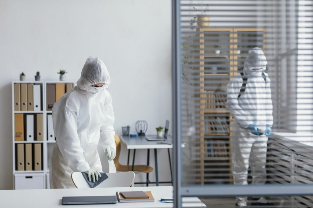 bed bug treatment